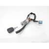 Recambio de conmutador de arranque para peugeot 206 berlina xs-line referencia OEM IAM   
