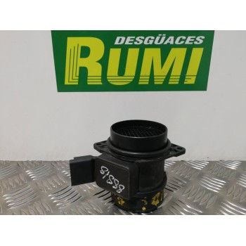 Recambio de caudalimetro para peugeot 406 berlina (s1/s2) stdt referencia OEM IAM 5WK9621  