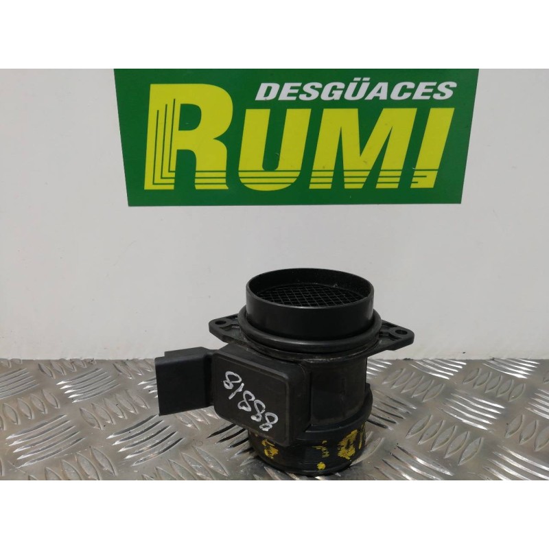 Recambio de caudalimetro para peugeot 406 berlina (s1/s2) stdt referencia OEM IAM 5WK9621  