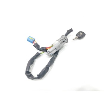 Recambio de conmutador de arranque para peugeot 206 berlina xs-line referencia OEM IAM   