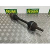 Recambio de transmision delantera izquierda para fiat scudo (222) 1.9 turbodiesel referencia OEM IAM  96170544 