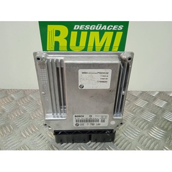 CENTRALITA MOTOR UCE 0281012501 7798180 DDE7798180 1039S08914 18661884 7799684