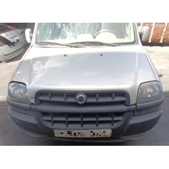 fiat doblo (119) del año 2005