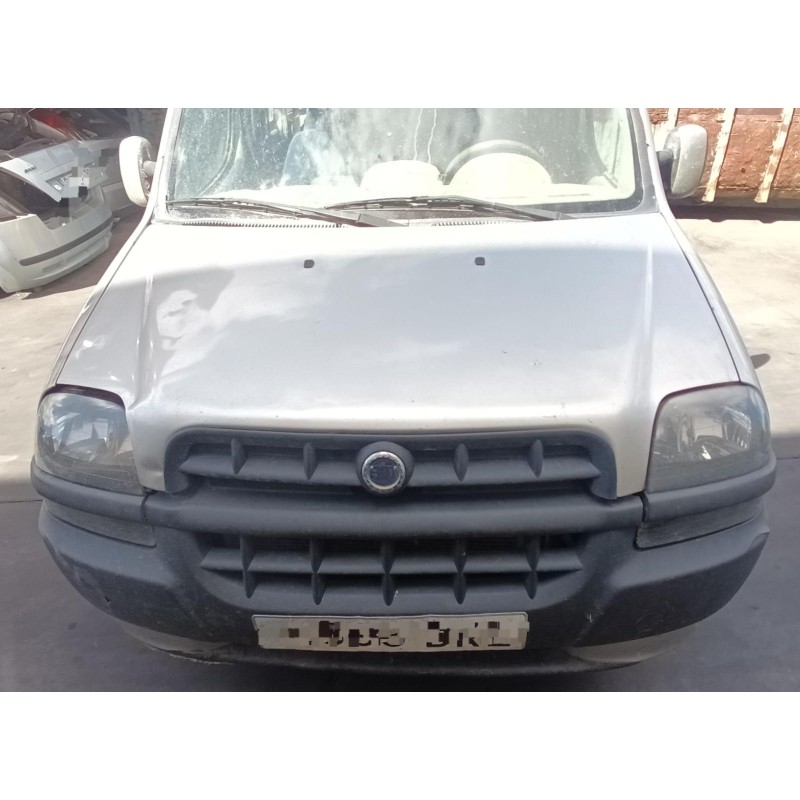 fiat doblo (119) del año 2005