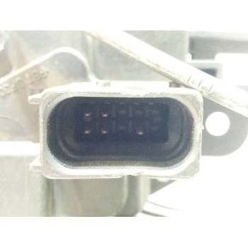 Recambio de cerradura puerta delantera derecha para opel astra h ber. enjoy referencia OEM IAM 13210749  