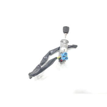 Recambio de conmutador de arranque para peugeot 206 berlina xs-line referencia OEM IAM   