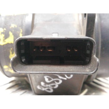 Recambio de caudalimetro para peugeot 406 berlina (s1/s2) stdt referencia OEM IAM 5WK9621  