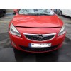 opel astra j sports tourer del año 2011