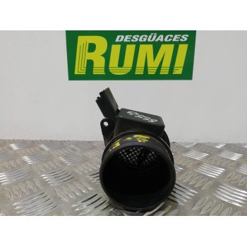 Recambio de caudalimetro para peugeot 406 berlina (s1/s2) stdt referencia OEM IAM 5WK9621  