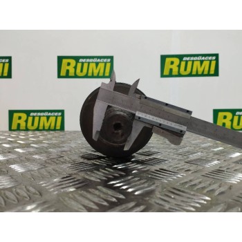 Recambio de transmision delantera izquierda para fiat scudo (222) 1.9 turbodiesel referencia OEM IAM  96170544 