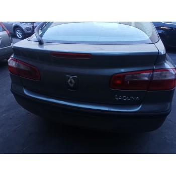 renault laguna ii (bg0) del año 2004