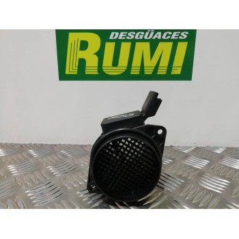 Recambio de caudalimetro para peugeot 406 berlina (s1/s2) stdt referencia OEM IAM 5WK9621  
