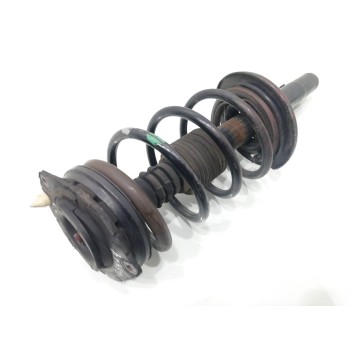 Recambio de amortiguador delantero izquierdo para renault scenic ii confort expression referencia OEM IAM 8200311206  