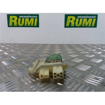 Recambio de resistencia calefaccion para volkswagen passat berlina (312) gl referencia OEM IAM 357959263 3131090043 