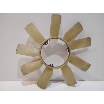 VENTILADOR VISCOSO MOTOR 