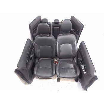 Recambio de juego asientos completo para mitsubishi asx (ga0w) kaiteki 2wd referencia OEM IAM   