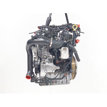 MOTOR COMPLETO CFW INYECCION DELPHI 