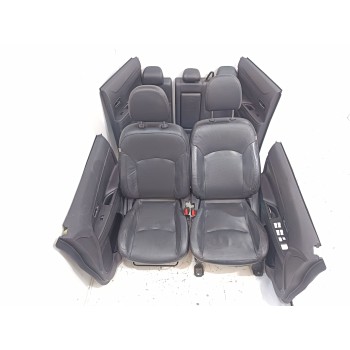 Recambio de juego asientos completo para mitsubishi asx (ga0w) kaiteki 2wd referencia OEM IAM   
