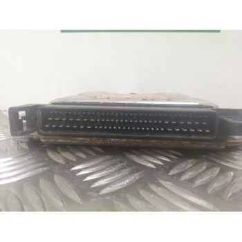 Recambio de centralita motor uce para peugeot 406 berlina (s1/s2) srdt pack referencia OEM IAM 0281001782 9634662880, 990129 