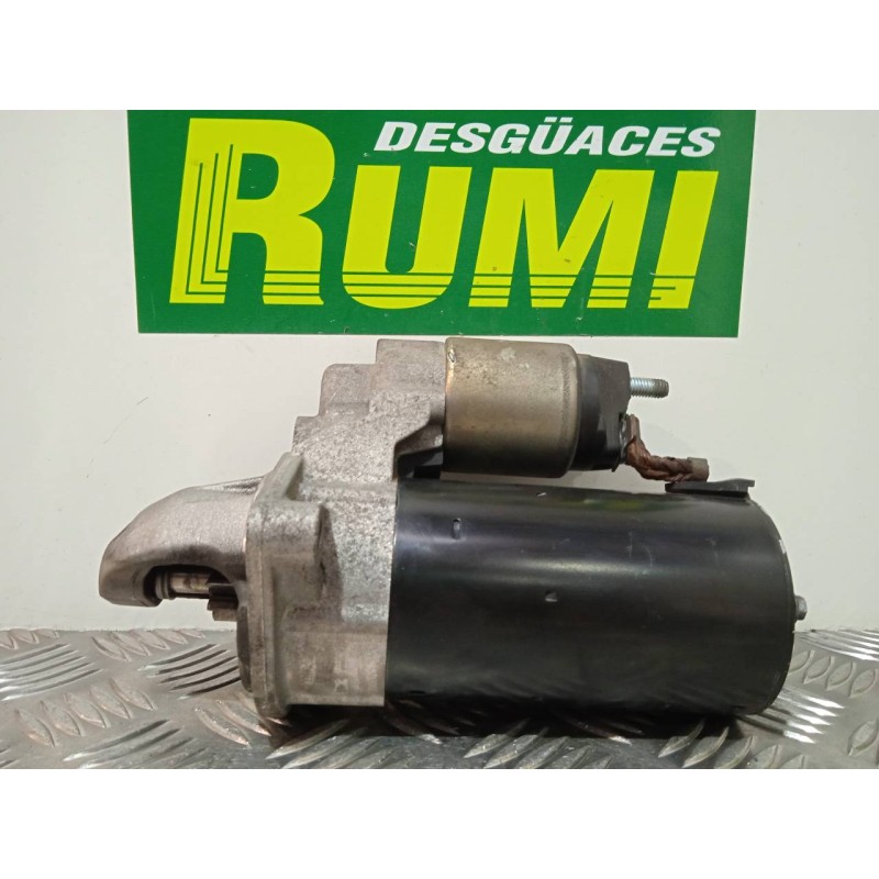 Recambio de motor arranque para bmw serie 3 berlina (e90) 320d referencia OEM IAM 0001115046 779689202 