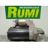 Recambio de motor arranque para bmw serie 3 berlina (e90) 320d referencia OEM IAM 0001115046 779689202 