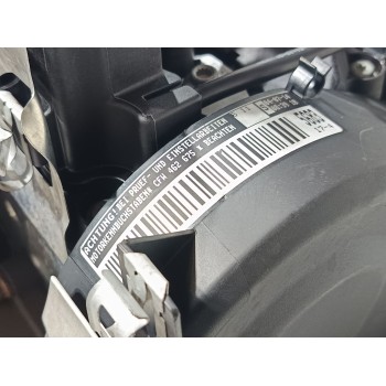 Recambio de motor completo para seat ibiza (6j5) reference referencia OEM IAM CFW INYECCION DELPHI 