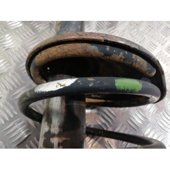 Recambio de juego amortiguadores delantero para peugeot 205 berlina 1.8 d generation referencia OEM IAM   