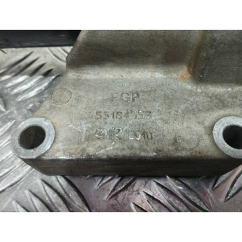 Recambio de transmision delantera derecha para opel vectra c berlina 1.9 cdti referencia OEM IAM 55184553  