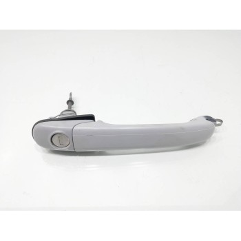 Recambio de maneta exterior delantera izquierda para seat ibiza (6k1) sport referencia OEM IAM   