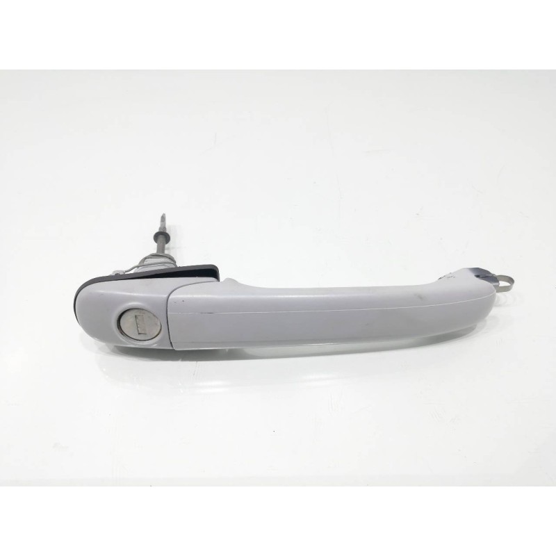 Recambio de maneta exterior delantera izquierda para seat ibiza (6k1) sport referencia OEM IAM   