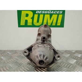 Recambio de motor arranque para bmw serie 3 berlina (e90) 320d referencia OEM IAM 0001115046 779689202 