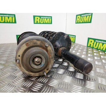 Recambio de juego amortiguadores delantero para peugeot 205 berlina 1.8 d generation referencia OEM IAM   