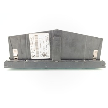Recambio de mando climatizador para bmw serie 3 coupe (e46) 318 ci referencia OEM IAM 64116902440  