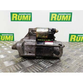 Recambio de motor arranque para toyota celica (t20) 2.0 gt referencia OEM IAM 2810016070 1280005680 