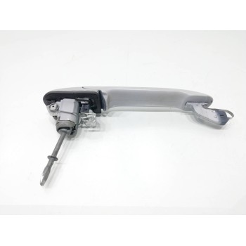 Recambio de maneta exterior delantera izquierda para seat ibiza (6k1) sport referencia OEM IAM   