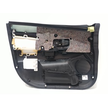 Recambio de juego asientos completo para mitsubishi asx (ga0w) kaiteki 2wd referencia OEM IAM   