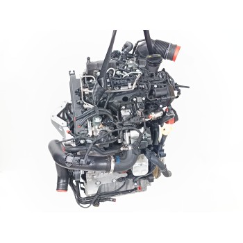 Recambio de motor completo para seat ibiza (6j5) reference referencia OEM IAM CFW INYECCION DELPHI 