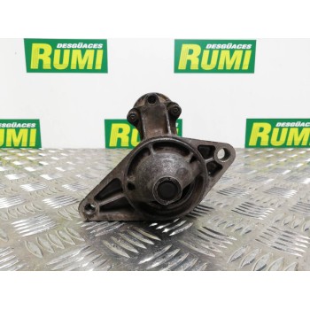 Recambio de motor arranque para toyota celica (t20) 2.0 gt referencia OEM IAM 2810016070 1280005680 