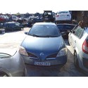 NISSAN PRIMERA BERLINA (P12)
