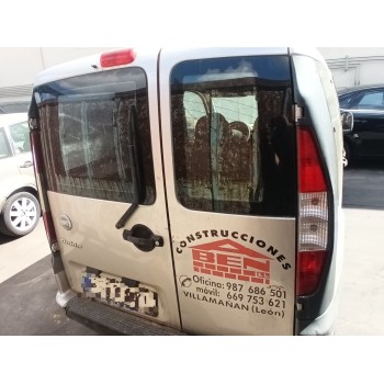 fiat doblo (119) del año 2005