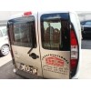 fiat doblo (119) del año 2005