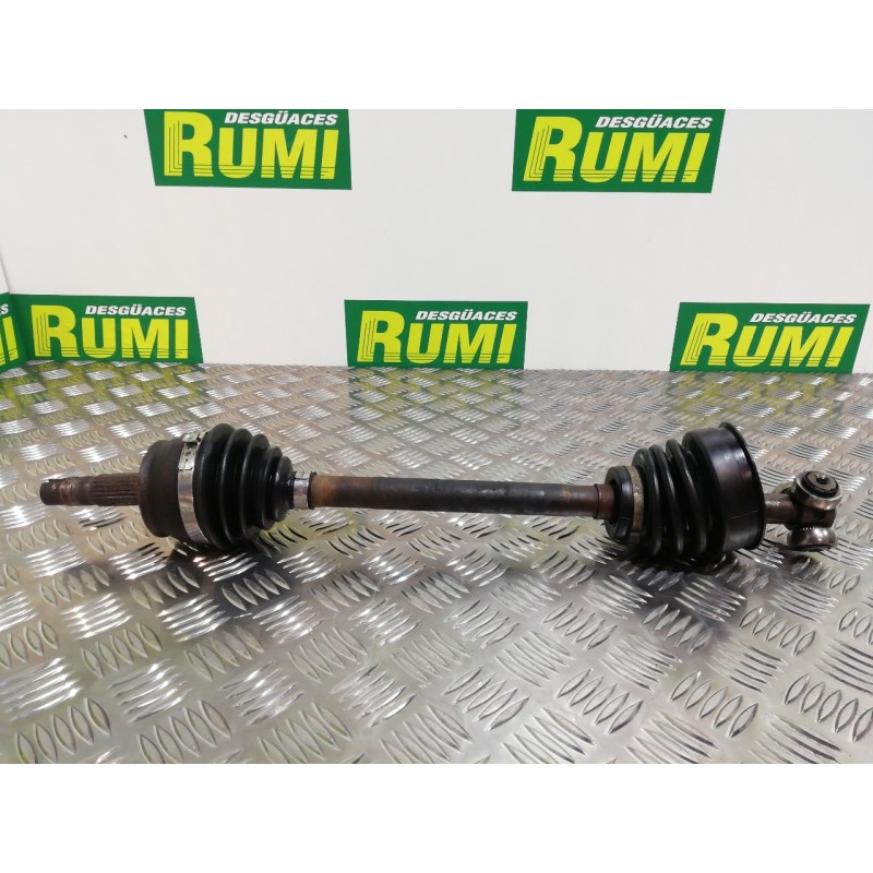 Recambio de transmision delantera izquierda para fiat tempra berlina (159) 1.9 d / s (i) referencia OEM IAM   