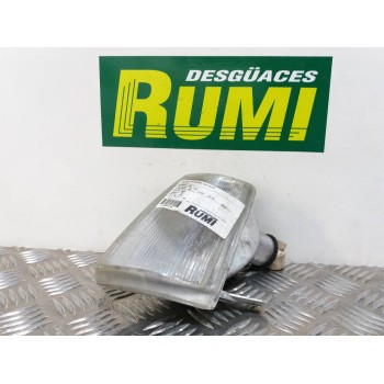 Recambio de piloto delantero izquierdo para peugeot 205 berlina 1.8 d generation referencia OEM IAM   