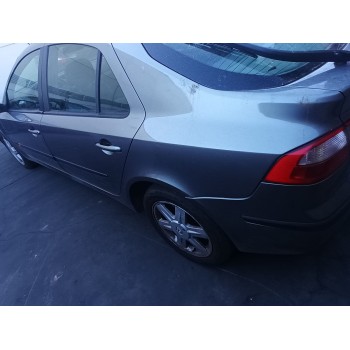 renault laguna ii (bg0) del año 2004