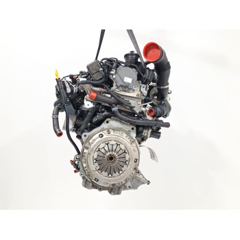 Recambio de motor completo para seat ibiza (6j5) reference referencia OEM IAM CFW INYECCION DELPHI 