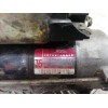 Recambio de motor arranque para toyota celica (t20) 2.0 gt referencia OEM IAM 2810016070 1280005680 