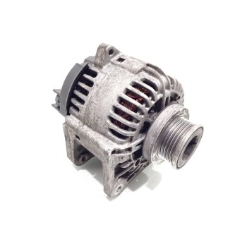 Recambio de alternador para renault megane ii berlina 5p confort authentique referencia OEM IAM 8200100907  