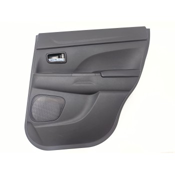 Recambio de juego asientos completo para mitsubishi asx (ga0w) kaiteki 2wd referencia OEM IAM   