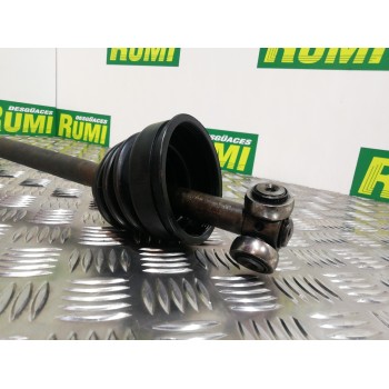 Recambio de transmision delantera izquierda para fiat tempra berlina (159) 1.9 d / s (i) referencia OEM IAM   