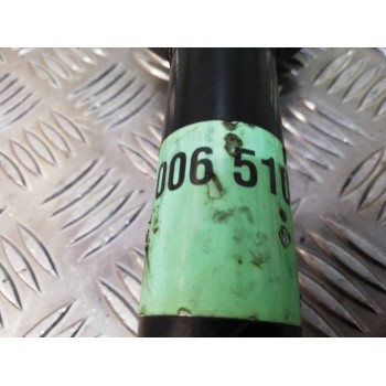 Recambio de transmision delantera izquierda para mercedes-benz clase m (w163) 270 cdi (163.113) referencia OEM IAM 0501006510  